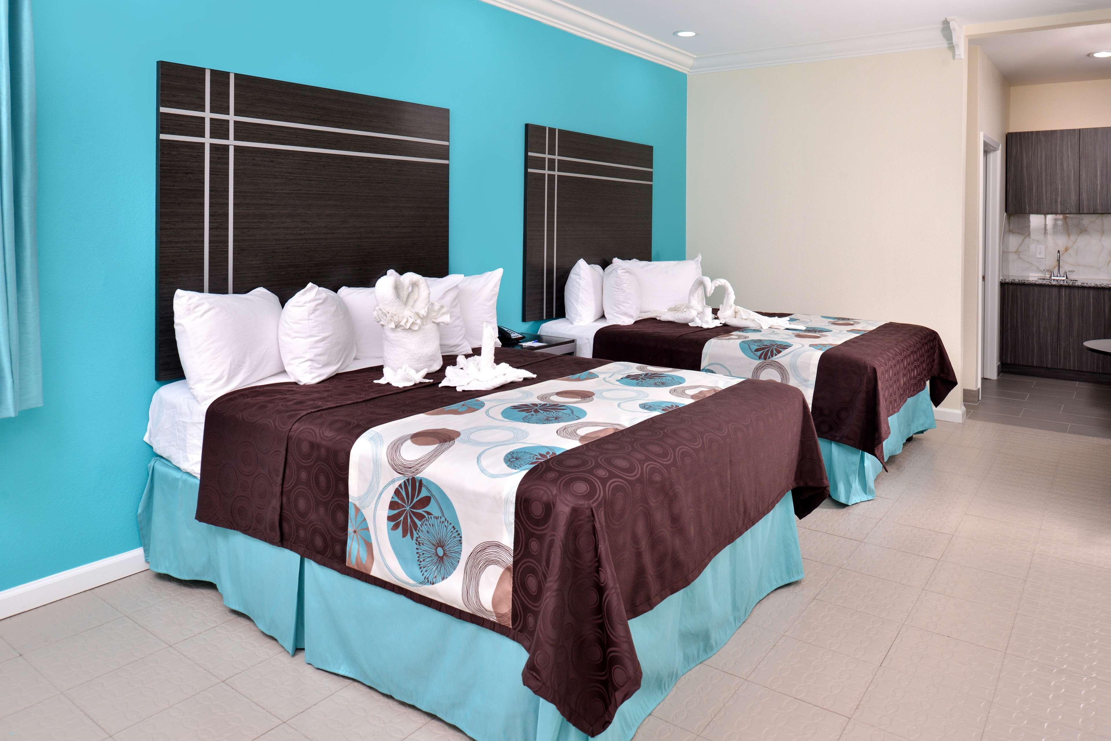 Americas Best Value Inn & Suites - Houston/Hwy 6 & Westpark Mission Bend Экстерьер фото